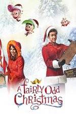 Watch A Fairly Odd Christmas Movie4k