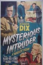 Watch Mysterious Intruder Movie4k