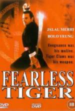 Watch Fearless Tiger Movie4k