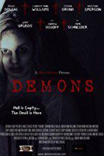 Watch Demons Movie4k