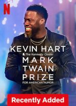 Watch Kevin Hart: The Kennedy Center Mark Twain Prize for American Humor (TV Special 2024) Movie4k