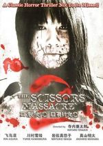 Watch The Scissors Massacre Movie4k