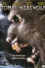 Watch Tomb of the Werewolf Movie4k