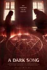 Watch A Dark Song Movie4k