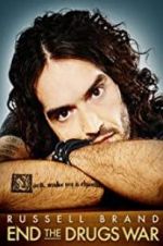 Watch Russell Brand: End the Drugs War Movie4k