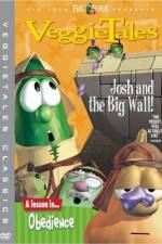 Watch VeggieTales Josh and the Big Wall Movie4k