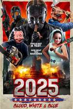Watch 2025: Blood, White & Blue Movie4k