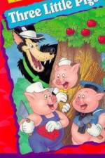 Watch Three Little Pigs Movie4k