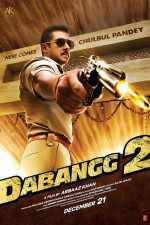 Watch Dabangg 2 Movie4k