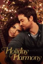 Watch Holiday Harmony Movie4k