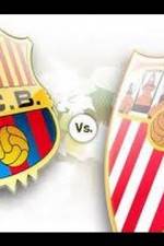 Watch Sevilla vs Barcelona Movie4k