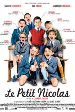 Watch Le petit Nicolas Movie4k