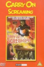 Watch Carry on Screaming! Movie4k