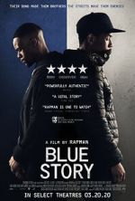 Watch Blue Story Movie4k