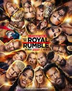 Watch WWE Royal Rumble 2024 (TV Special 2024) Movie4k