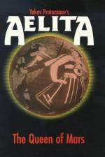 Watch Aelita -  Queen of Mars 9movies