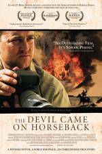 Watch The Devil Came on Horseback Movie4k