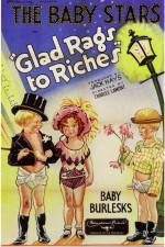 Watch Glad Rags to Riches Movie4k