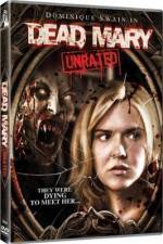 Watch Dead Mary Movie4k