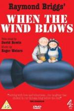 Watch When the Wind Blows Movie4k