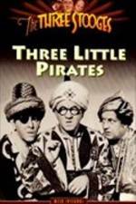 Watch Three Little Pirates Movie4k