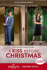 Watch A Kiss Before Christmas Movie4k