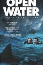 Watch Open Water Movie4k