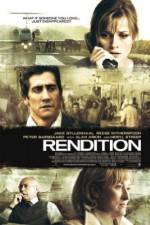 Watch Rendition Movie4k