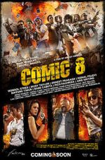 Watch Comic 8 Movie4k