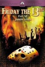 Watch Jason Lives: Friday the 13th Part VI Movie4k