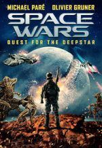 Watch Space Wars: Quest for the Deepstar Movie4k