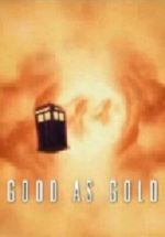Watch Doctor Who: Good as Gold (TV Short 2012) Movie4k