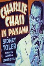 Watch Charlie Chan in Panama Movie4k