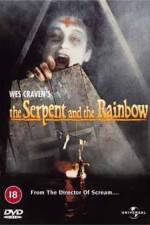 Watch The Serpent and the Rainbow Movie4k