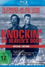 Watch Knockin' on Heaven's Door Movie4k