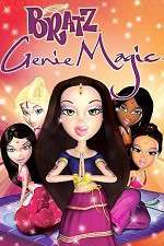 Watch Bratz: Genie Magic Movie4k