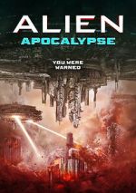 Watch Alien Apocalypse Movie4k