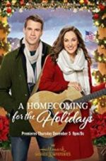 Watch A Homecoming for the Holidays Movie4k