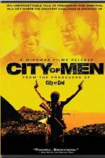 Watch City of Men (Cidade dos Homens) Movie4k