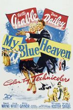 Watch My Blue Heaven Movie4k