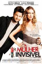 Watch A Mulher Invisvel Movie4k