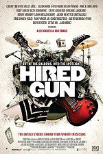 Watch Hired Gun Movie4k