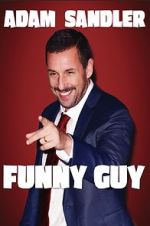 Watch Adam Sandler: Funny Guy Movie4k