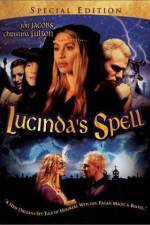 Watch Lucinda's Spell Movie4k