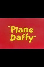 Watch Plane Daffy (Short 1944) Movie4k