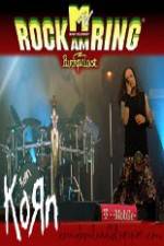 Watch KoRn: Live at  AM Ring Movie4k