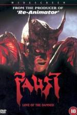 Watch Faust: Love of the Damned Movie4k