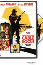 Watch The Ballad of Cable Hogue Movie4k