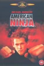 Watch American Ninja Movie4k