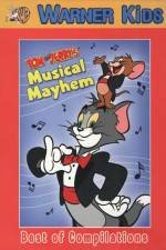 Watch Tom and Jerry's Musical Mayhem Movie4k